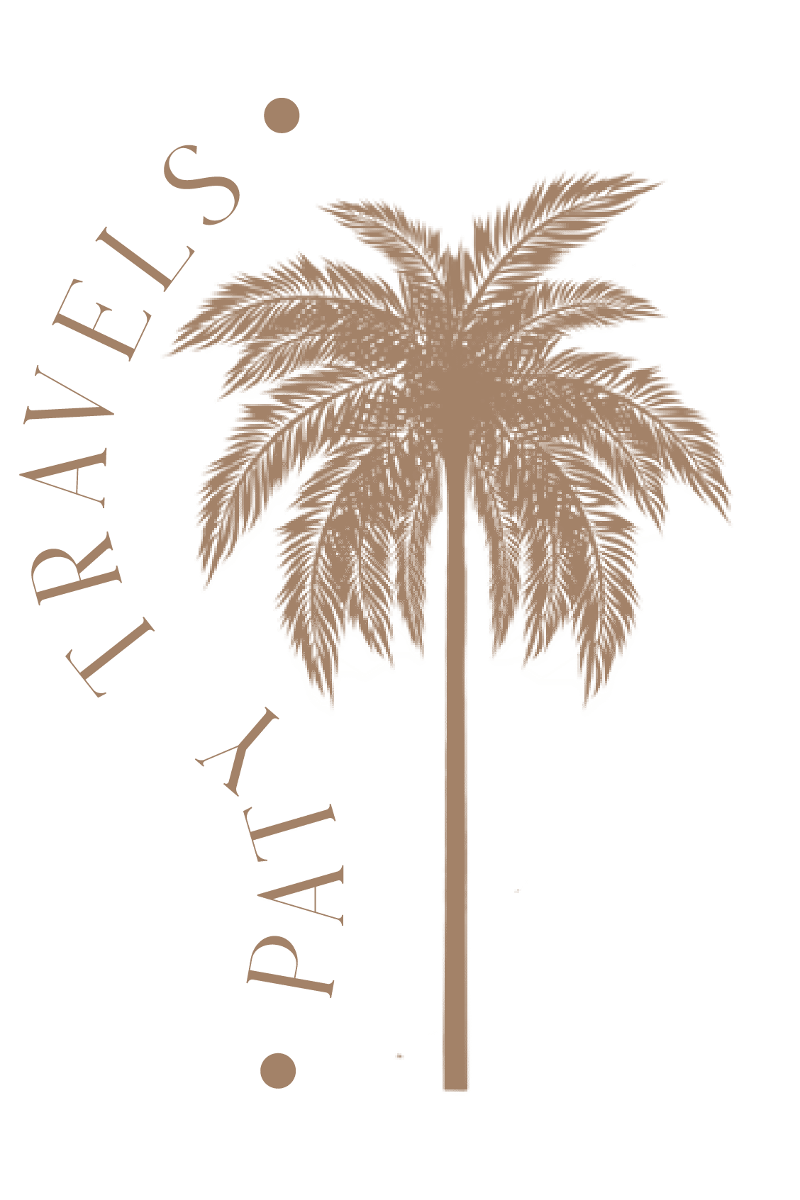 patytravels.com