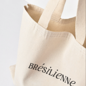 Brisielienne – Market Tote