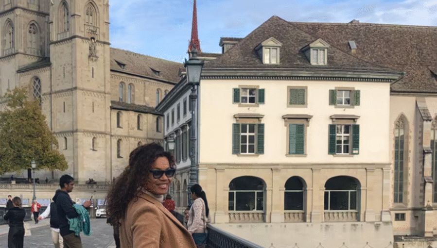 Switzerland