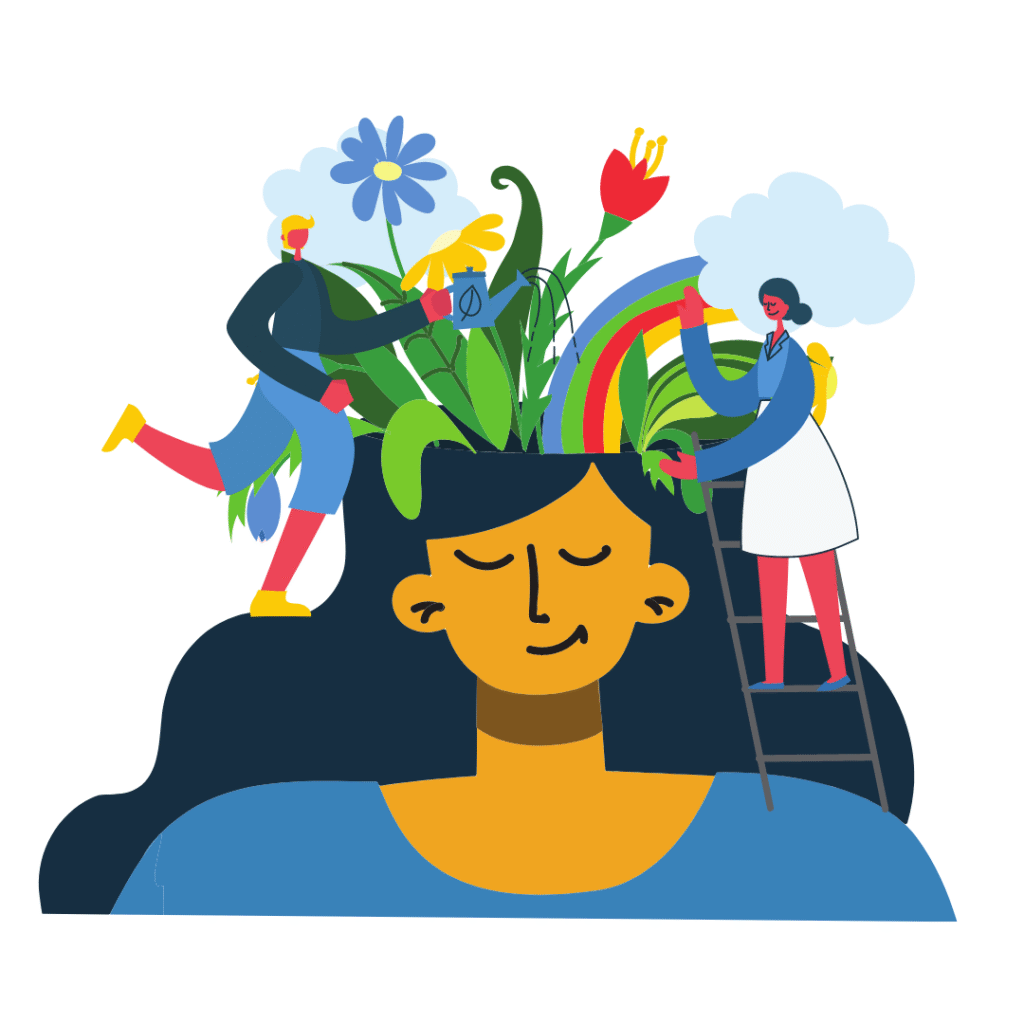 Boosts Creativity and Cognitive Flexibility