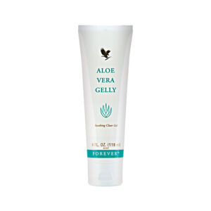 Forever Aloe Vera Gelly – Soothing Clear Gel 118ml