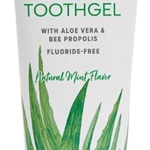 Forever Bright™ Aloe Vera Toothgel – 130g
