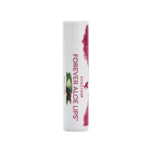 Forever Aloe Lips™ with Jojoba – Lip Balm 4.25g