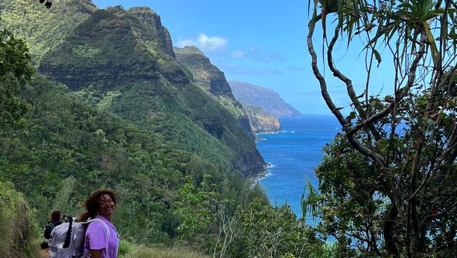 Hawaii