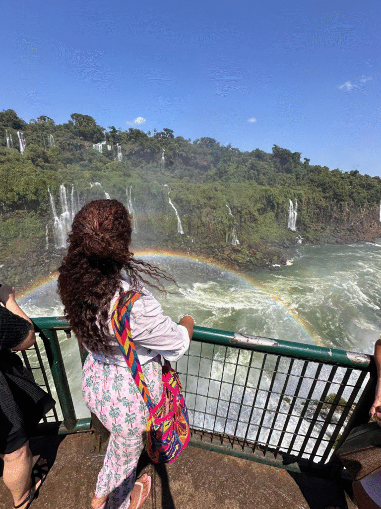 Iguazu
