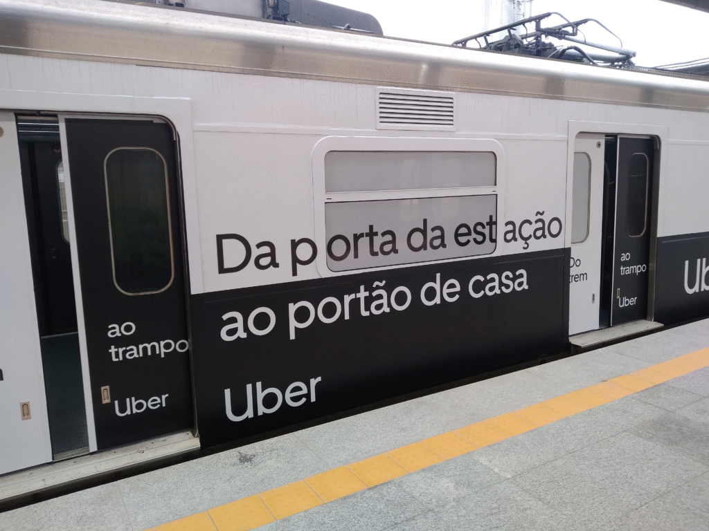 Uber