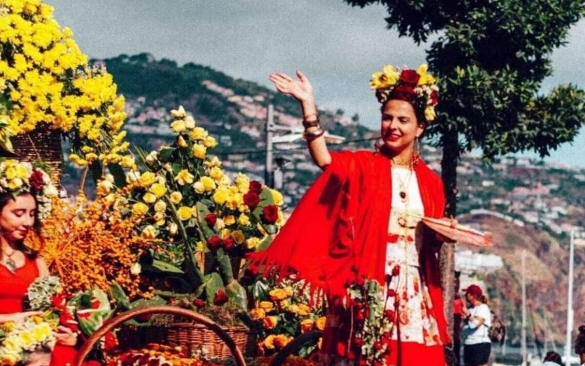 European destinations to visit in April
