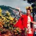 European destinations to visit in April