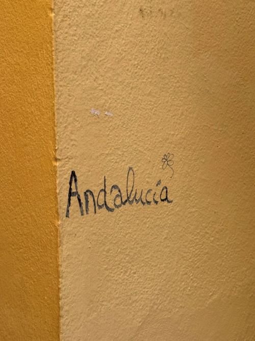 Andalucia women travels