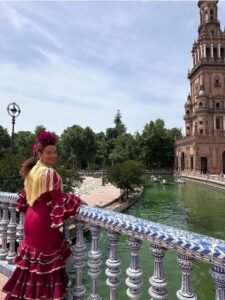 Plaza de España
