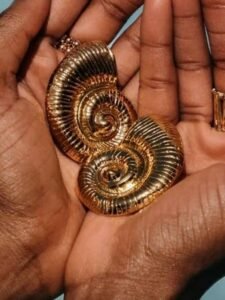 Second-hand treasures