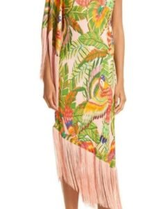 Second-hand treasures dress