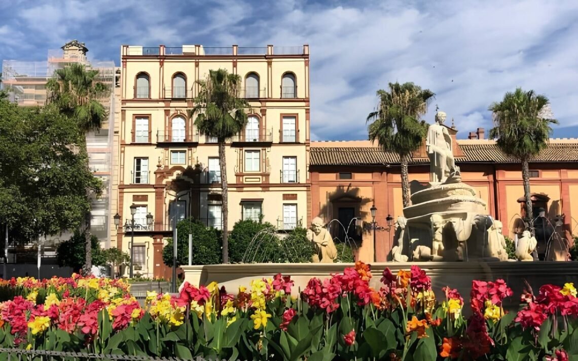 Sevilla - Andalucia, Travel Guide