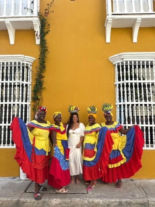 Travels women